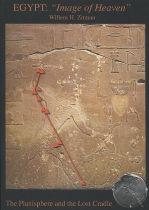 Egypt: "Image of Heaven": The Planisphere and the Lost Cradle