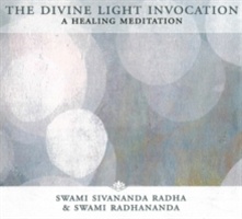 Divine Light Invocation CD