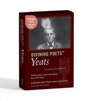 Divining Poets: Yeats