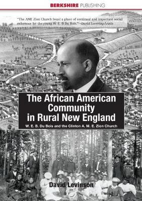The African-American Community in Rural New England