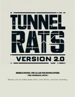Tunnel Rats Version 2.0
