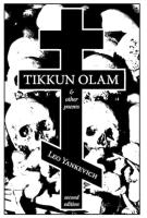 Tikkun Olam And Other Poems