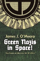 Green Nazis In Space!