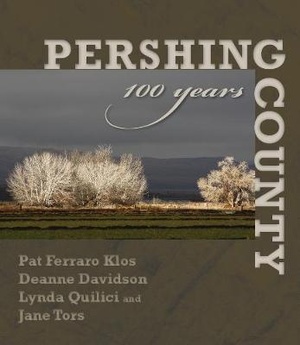 Pershing County: 100 Years