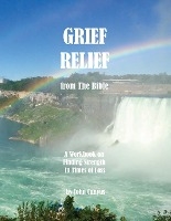Grief Relief from the Bible