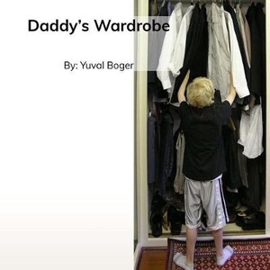 Daddy's Wardrobe