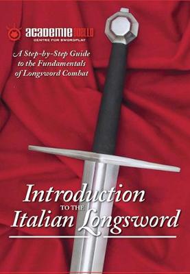 Introduction to the Italian Longsword DVD