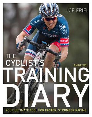 The Cyclist's Training Diary