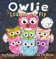 Owlie Learns to Fly