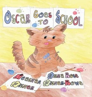 Oscar Goes To School