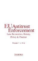 EU Antitrust Enforcement