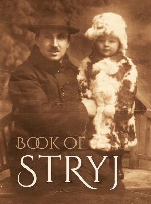 Book of Stryj (Ukraine)