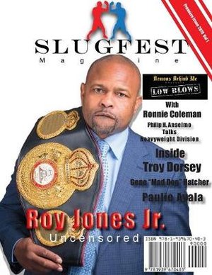 Slugfest Magazine