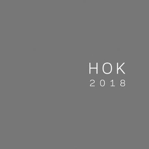 HOK: HOK Design Annual 2018