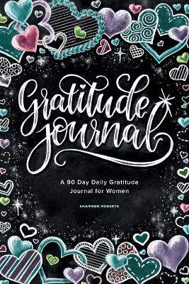 Roberts, S: Gratitude Journal