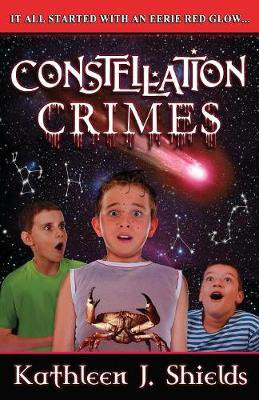 Shields, K: Constellation Crimes