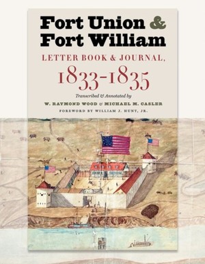 Fort Union & Fort William