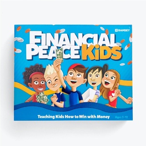 Financial Peace Kids