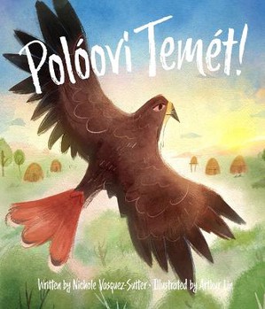 Pol�ovi Tem�t! (English Translation - A Good Day!)