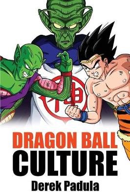 Dragon Ball Culture Volume 6