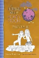 The Enchanted World of Honey Moon Sticky Situation