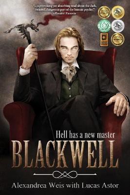 Blackwell: The Prequel