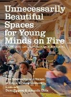 Unnecessarily Beautiful Spaces for Young Minds on Fire