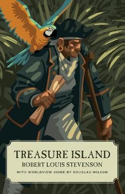Treasure Island (Canon Classics Worldview Edition)