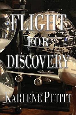 Flight For Discovery