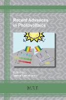 Recent Advances in Photovoltaics