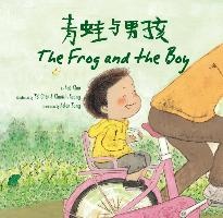 The Frog and the Boy