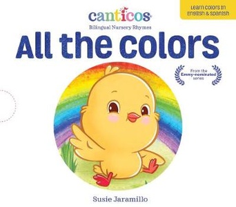 All the Colors / De Colores