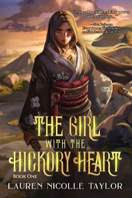 The Girl with the Hickory Heart