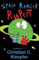 Space Ranger Rupert