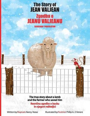 The Story of Jean Valjean (Slovenian Translation)