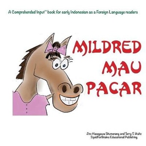 Mildred Mau Pacar