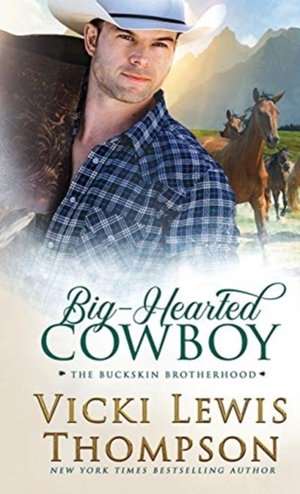 Big-Hearted Cowboy