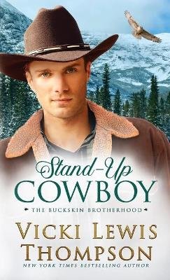 Stand-Up Cowboy