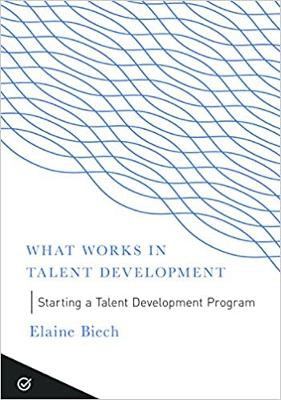 Starting a Talent Development Program