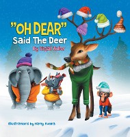 "OH DEAR" Said the Deer