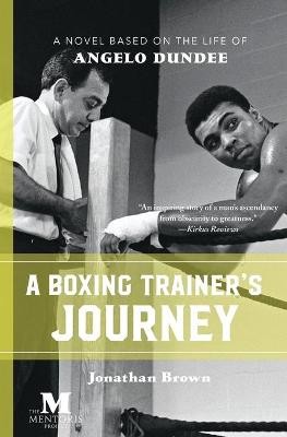 A Boxing Trainer's Journey