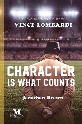 Character is What Counts