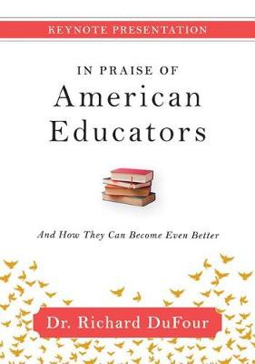 In Praise of American Educators