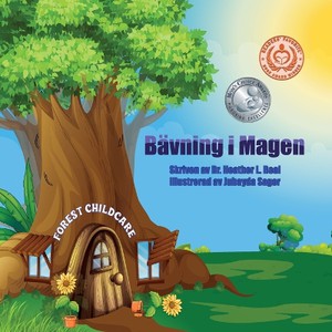 B�vning i Magen (Swedish Edition)