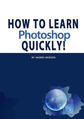 HT LEARN PHOTOSHOP QUICKLY