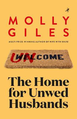 The Home for Unwed Husbands