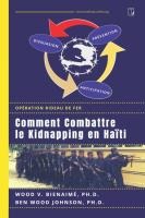 Comment combattre le kidnapping en Haïti