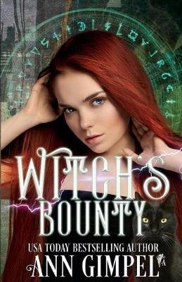Witch's Bounty