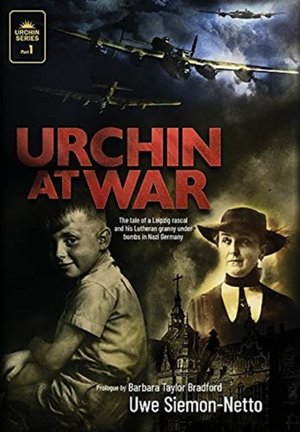 Urchin at War