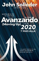 SPA-AVANZANDO (MOVING UP) 3/E